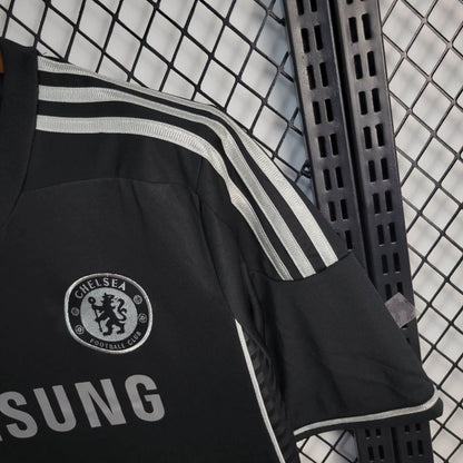 Camiseta Chelsea Visita Retro 2013/14 Versión Fan