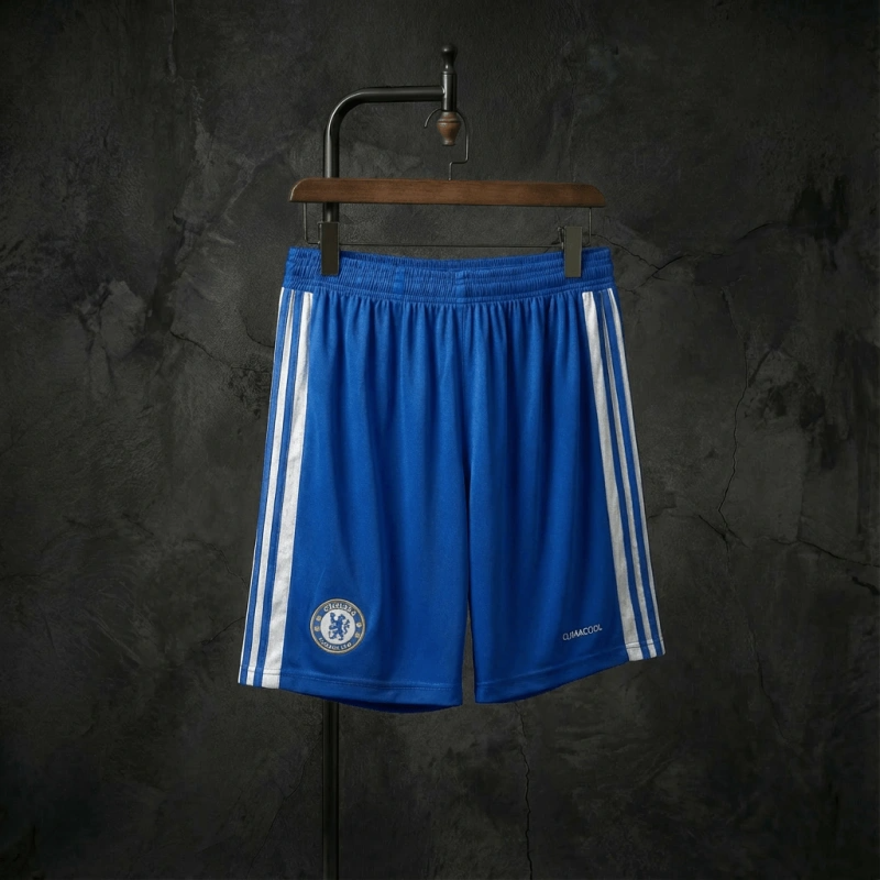 Chelsea 2011/12 Local Shorts