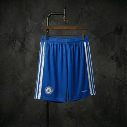 Chelsea 2011/12 Local Shorts