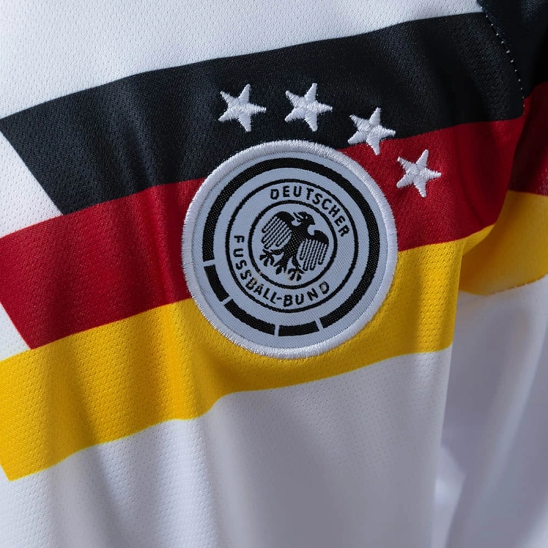 Alemania Local Kit Niños 2026
