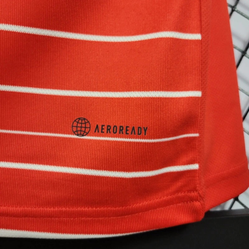 Camiseta Bayern Munich Local 2022/23 Versión Fan