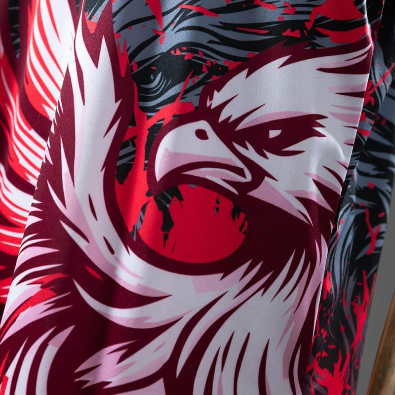 Camiseta Japon Fénix 2025/26 Versión Fan