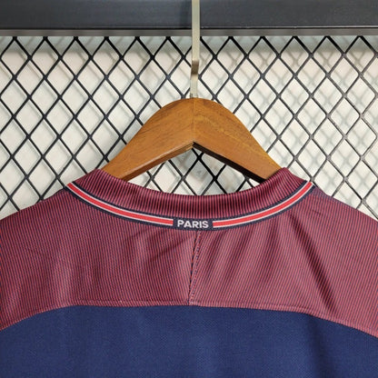 Camiseta París Saint-Germain Local Retro 2017/18