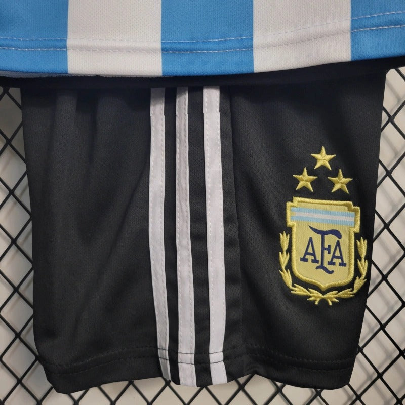 Argentina Local Kit Niños 2022/23