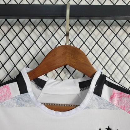 Juventus Visita Kit Niños 2023/24