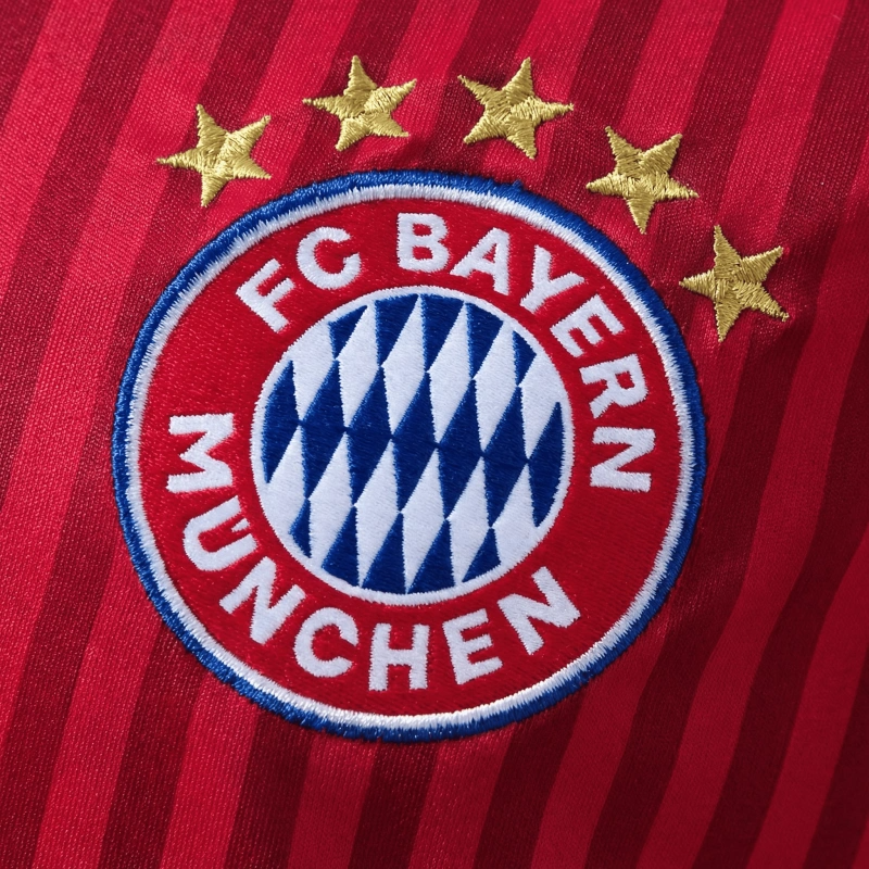 Camiseta Bayern Munich Local 2026/27 Versión Fan