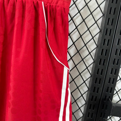 Liverpool 2025/26 Local Shorts