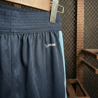 Argentina 2026 Local Shorts