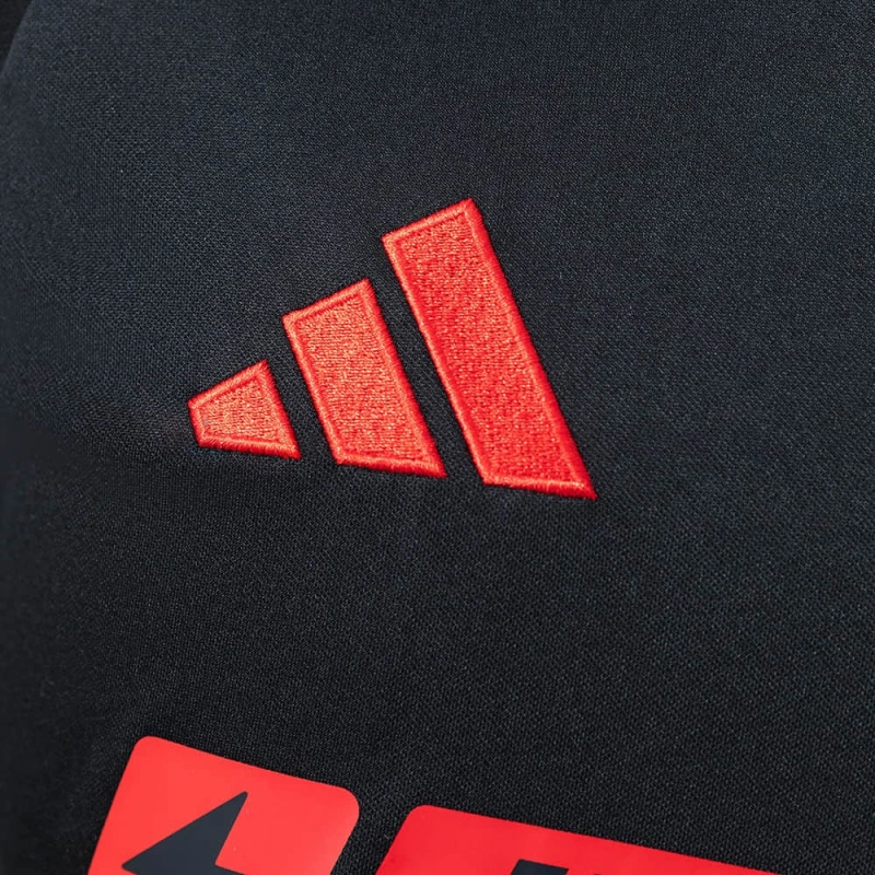 Camiseta Colo Colo Visita 2026 Versión Fan