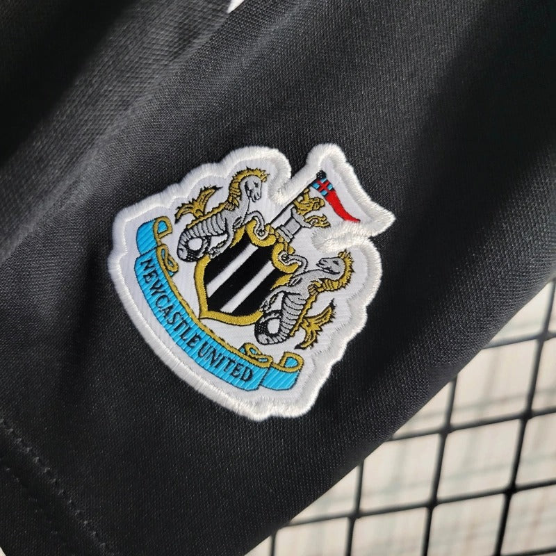 Newcastle Local Kit Niños 2023/24