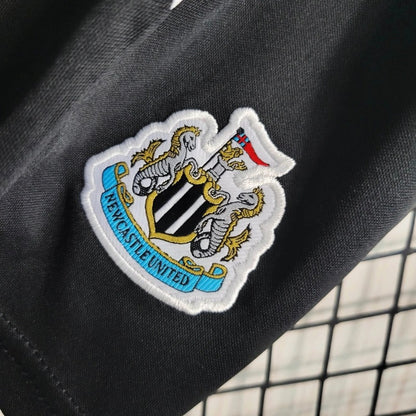 Newcastle Local Kit Niños 2023/24