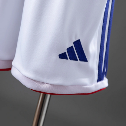 Japon Local Kit Niños 2026