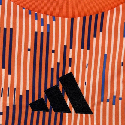 Camiseta Universidad de Chile Visita 2025/26 Versión Fan