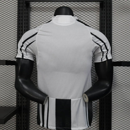 Camiseta Juventus Local 2025/26 Versión Jugador