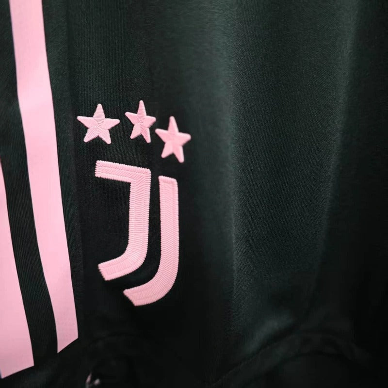 Juventus 2025/26 Local Shorts