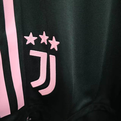 Juventus 2025/26 Local Shorts