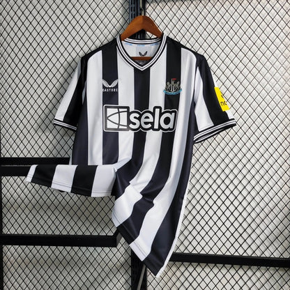Camiseta Newcastle Local 2023/24 Versión Fan
