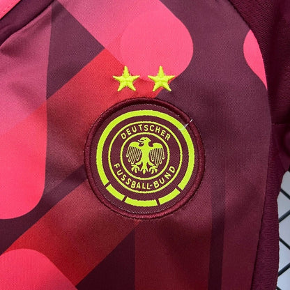 Alemania Visita Kit Niños 2025/26