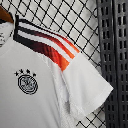 Alemania Local Kit Niños 2024/25