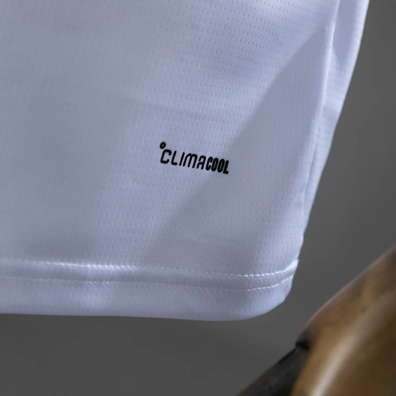 Camiseta Alemania Manga Larga Local 2026 Versión Fan