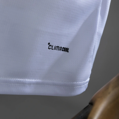 Camiseta Alemania Manga Larga Local 2026 Versión Fan
