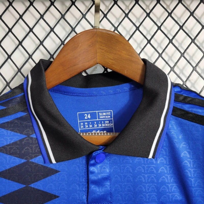 Argentina Local Retro Kit Niños 1994