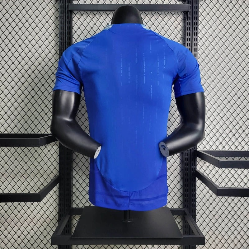 Camiseta Argentina Visita 2024/25 Versión Jugador
