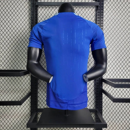 Camiseta Argentina Visita 2024/25 Versión Jugador