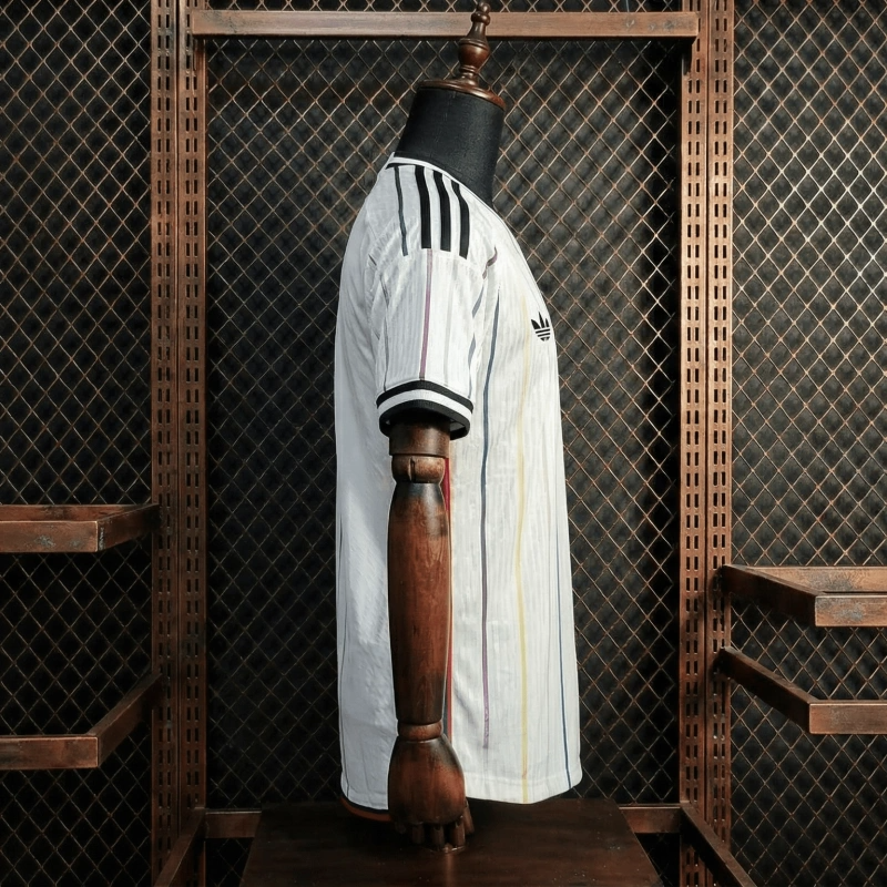 Camiseta Japon Visita 2026 Versión Jugador