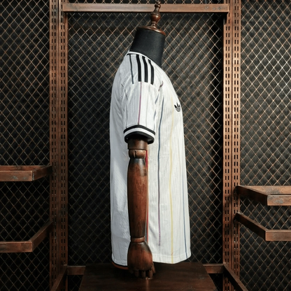 Camiseta Japon Visita 2026 Versión Jugador