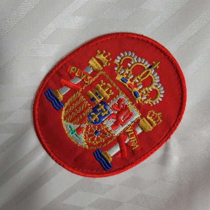Camiseta España Visita Retro 1994 Versión Fan