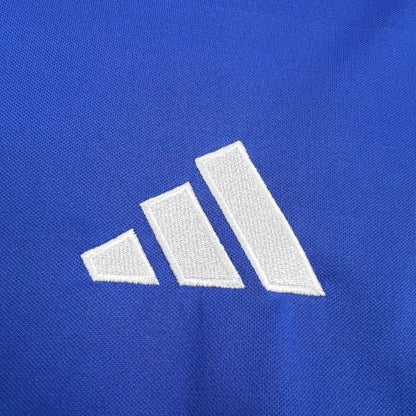 Camiseta Universidad de Chile Local 2025/26 Versión Fan