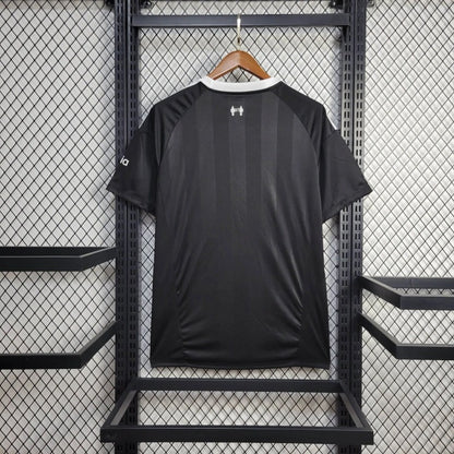 Camiseta Liverpool Portero 2025/26 Versión Fan
