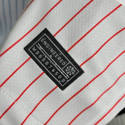Camiseta Francia Visita 2024/25 Versión Fan