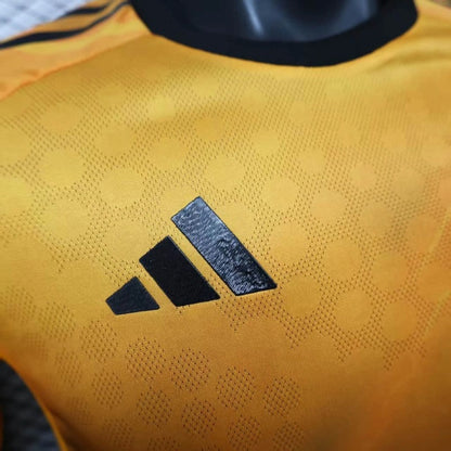 Camiseta AS Roma Visita 2025/26 Versión Jugador