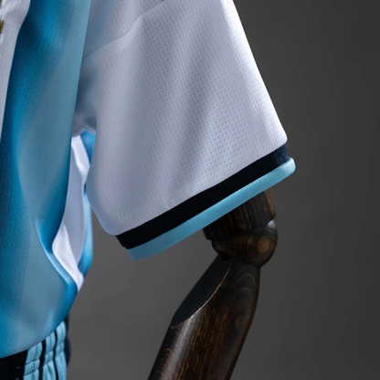 Argentina Local Kit Niños 2026