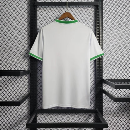 Camiseta Newcastle Visita 2022/23 Versión Fan