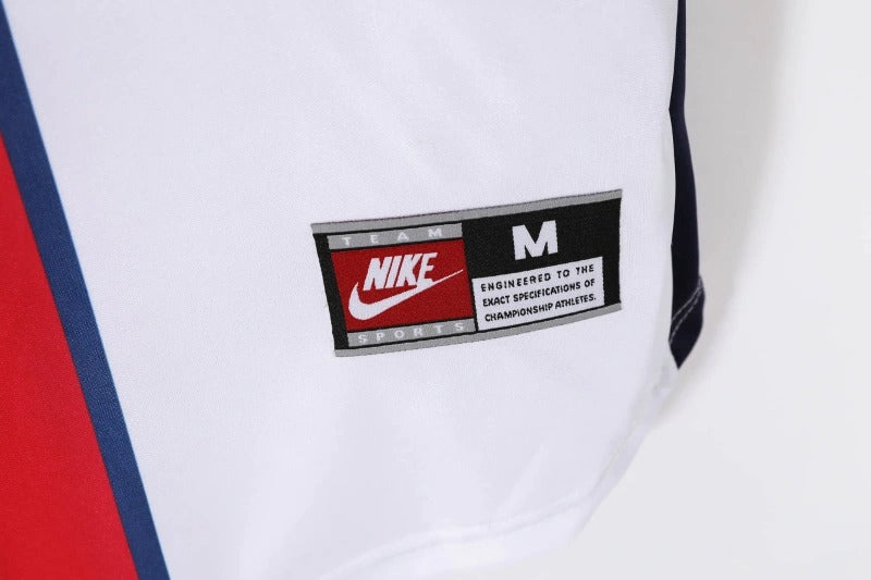 Camiseta París Saint-Germain Visita Retro 1998/99