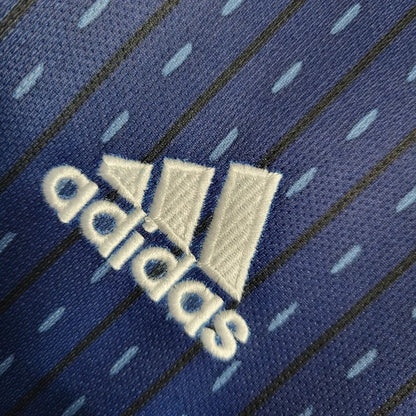 Camiseta Japon Local Retro 2018 Versión Fan