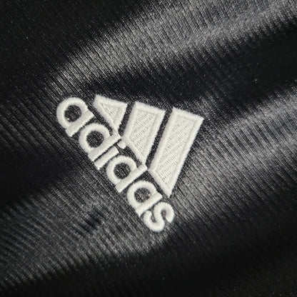 Camiseta Real Madrid Visita Retro 1998/00 Versión Fan