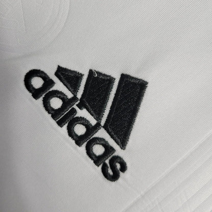 Camiseta Real Madrid Manga Larga Local 2022/23 Versión Fan
