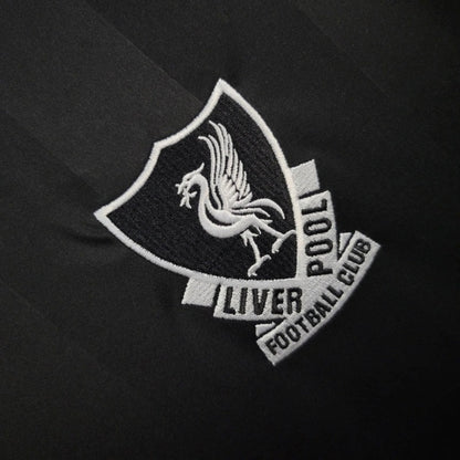 Camiseta Liverpool Portero 2025/26 Versión Fan