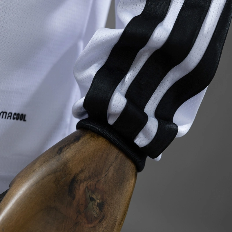Camiseta Alemania Manga Larga Local 2026 Versión Fan
