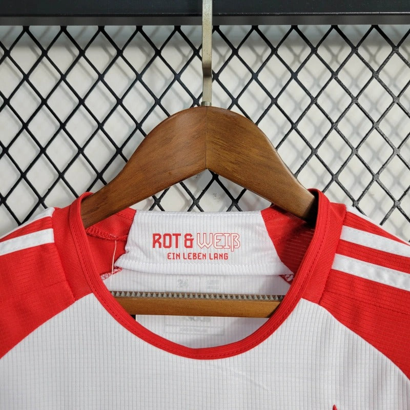 Bayern Munich Local Kit Niños 2023/24