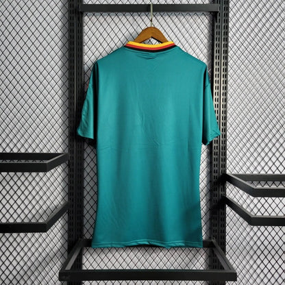 Camiseta Alemania Visita Retro 1994 Versión Fan