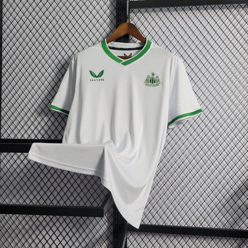 Camiseta Newcastle Visita 2022/23 Versión Fan
