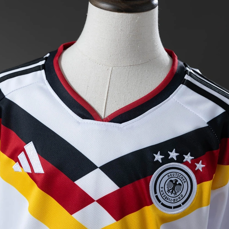 Alemania Local Kit Niños 2026