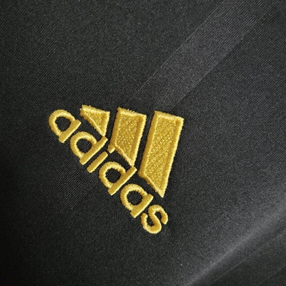 Camiseta Alemania Visita Retro 2010 Versión Fan