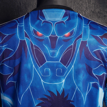 Camiseta Japon "Madara" 2025/26 Versión Fan