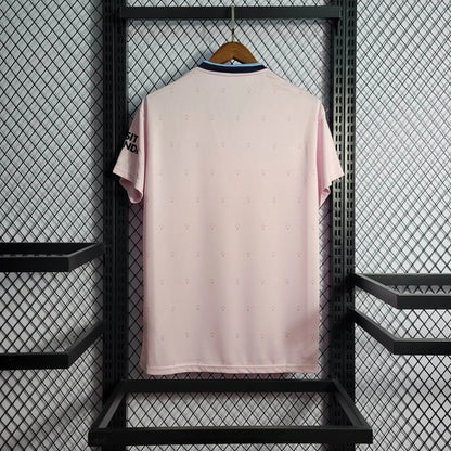 Camiseta Arsenal Tercera 2022/23 Versión Fan
